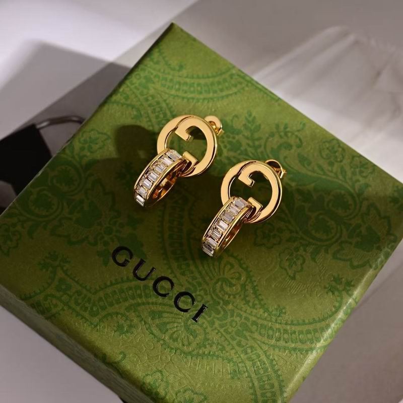 Gucci Earring 05yxs16